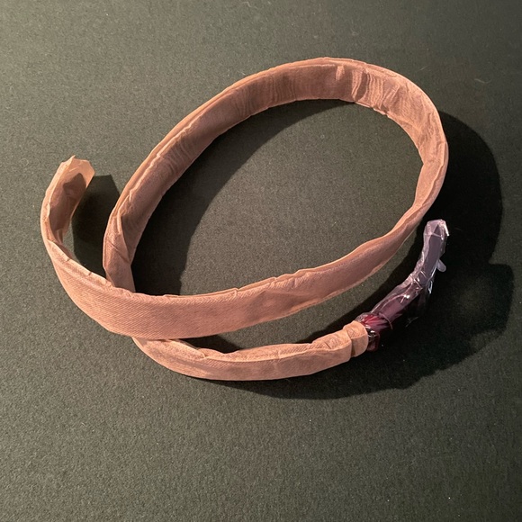 Pair of Leather Belts NWT - Picture 4 of 7